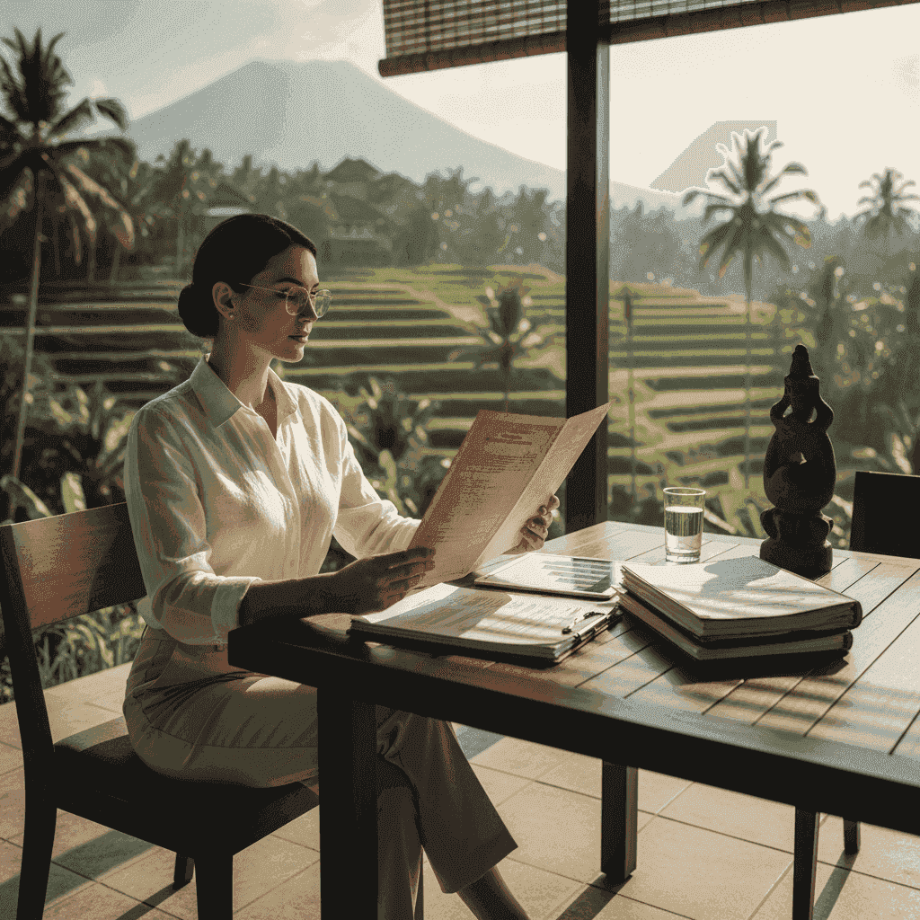 Bali Leasehold vs Freehold in 2026: An Investor's Decision Framework