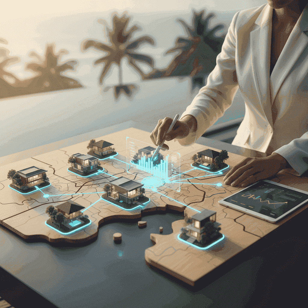 Bali Real Estate Hotspots 2026: Where Foreign Buyers Get Best Long-Term Value