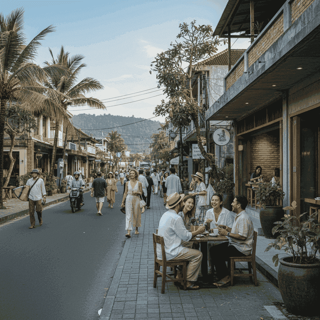 Bali Villa Yield Benchmarks 2026: Canggu, Uluwatu, & Ubud Investment Comparison