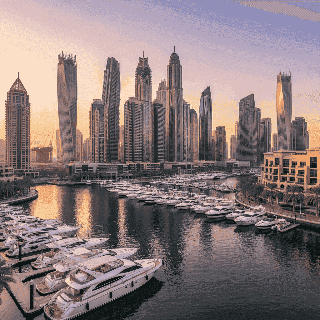 Dubai Neighborhoods Rental Investment Playbook 2026