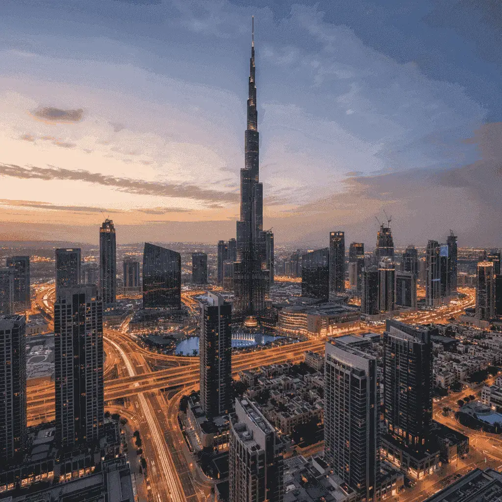 Dubai