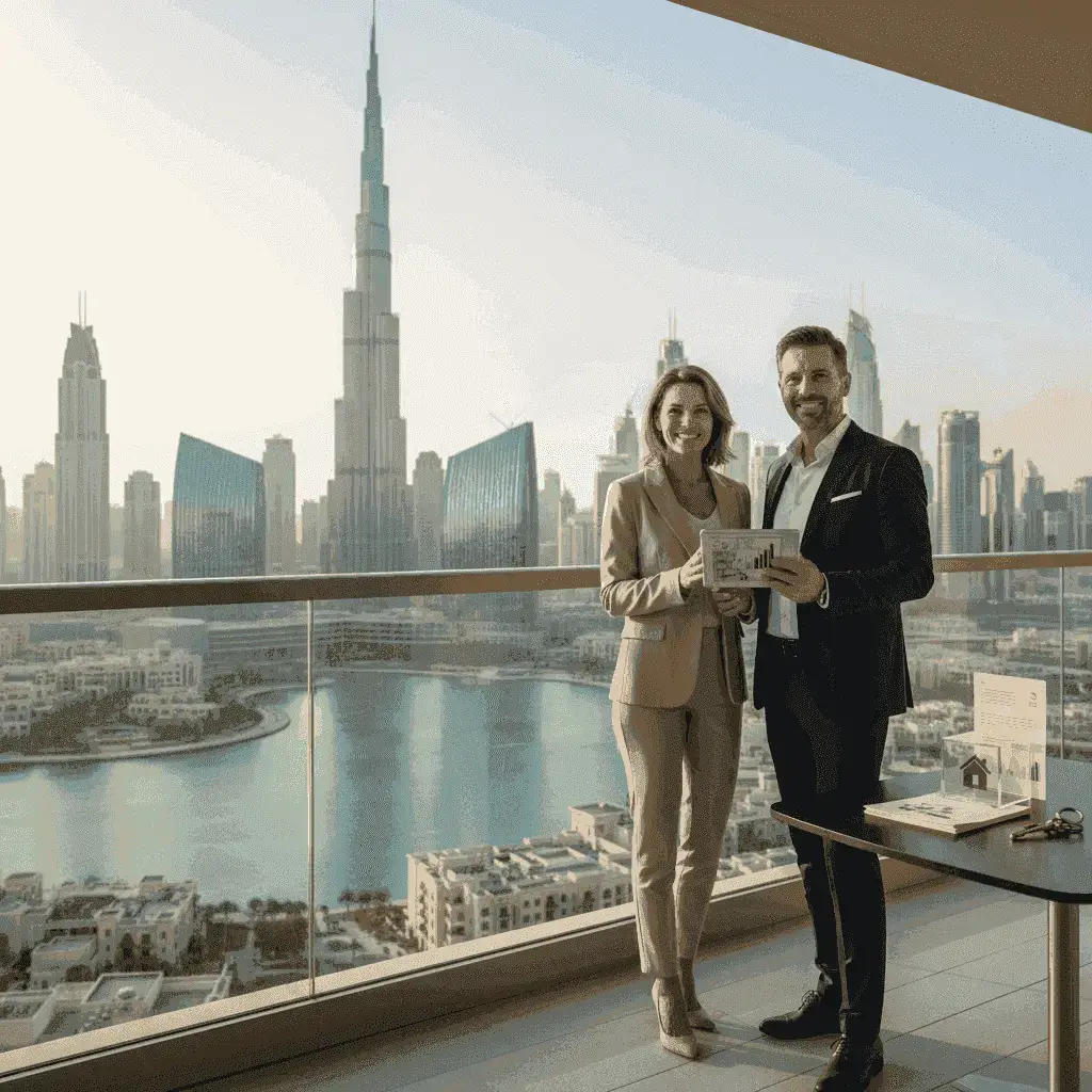 Dubai Mortgage Options for Non-Residents in 2026: A Comprehensive Guide