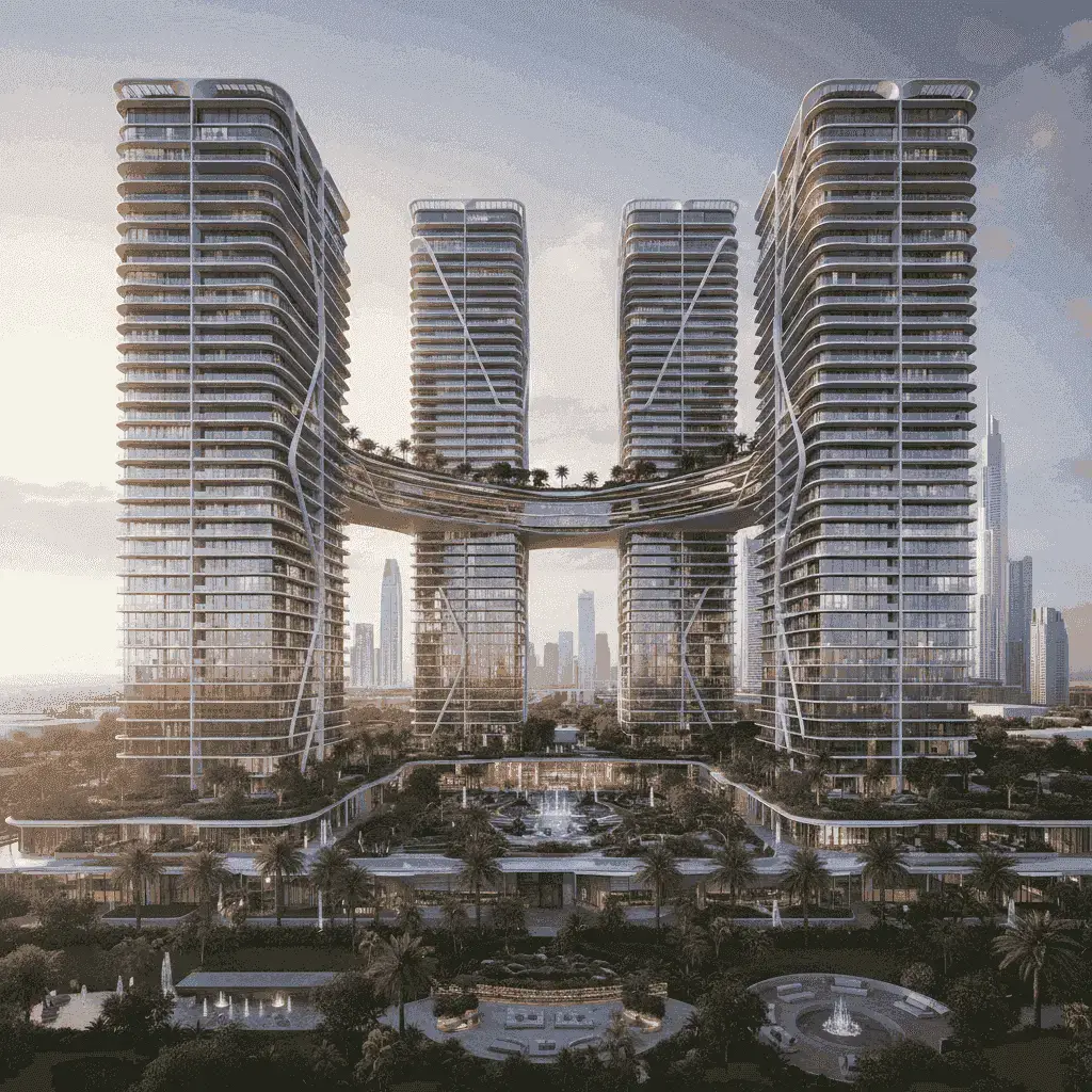 Dubai Off-Plan ROI in 2026: How to Underwrite New Launches for Maximum Return