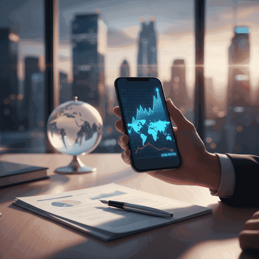 How 2026 Interest Rates Impact Overseas Buy-to-Let Investment Decisions