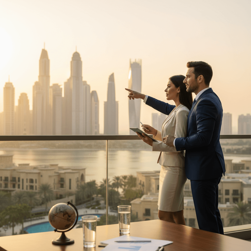 Navigating Unsound Real Estate Advice for Overseas Investments