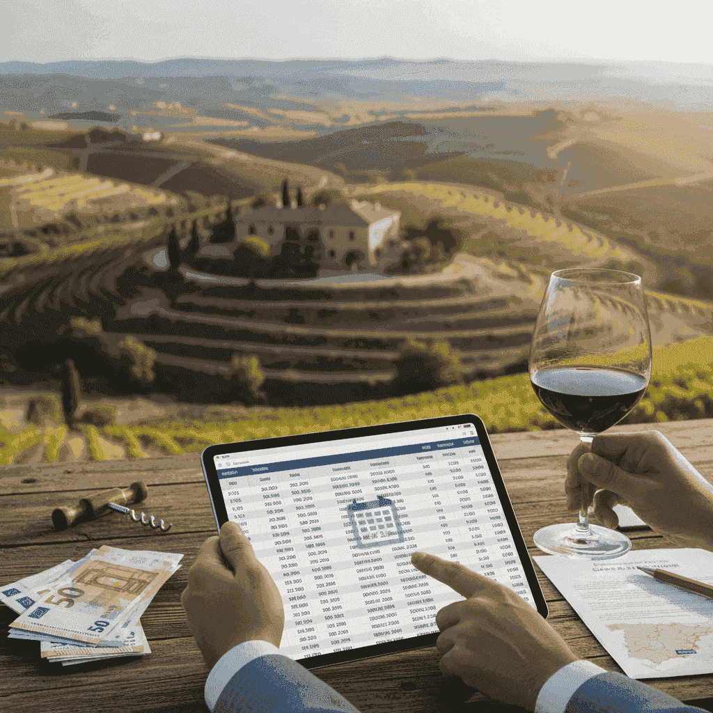 Property Tax and Residency Comparison for Global Real Estate Investors