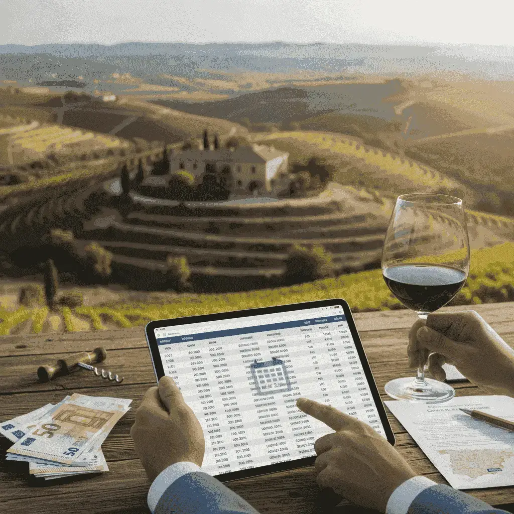 Foreign Buyer Taxes in Spain 2026: Full Cost Breakdown
