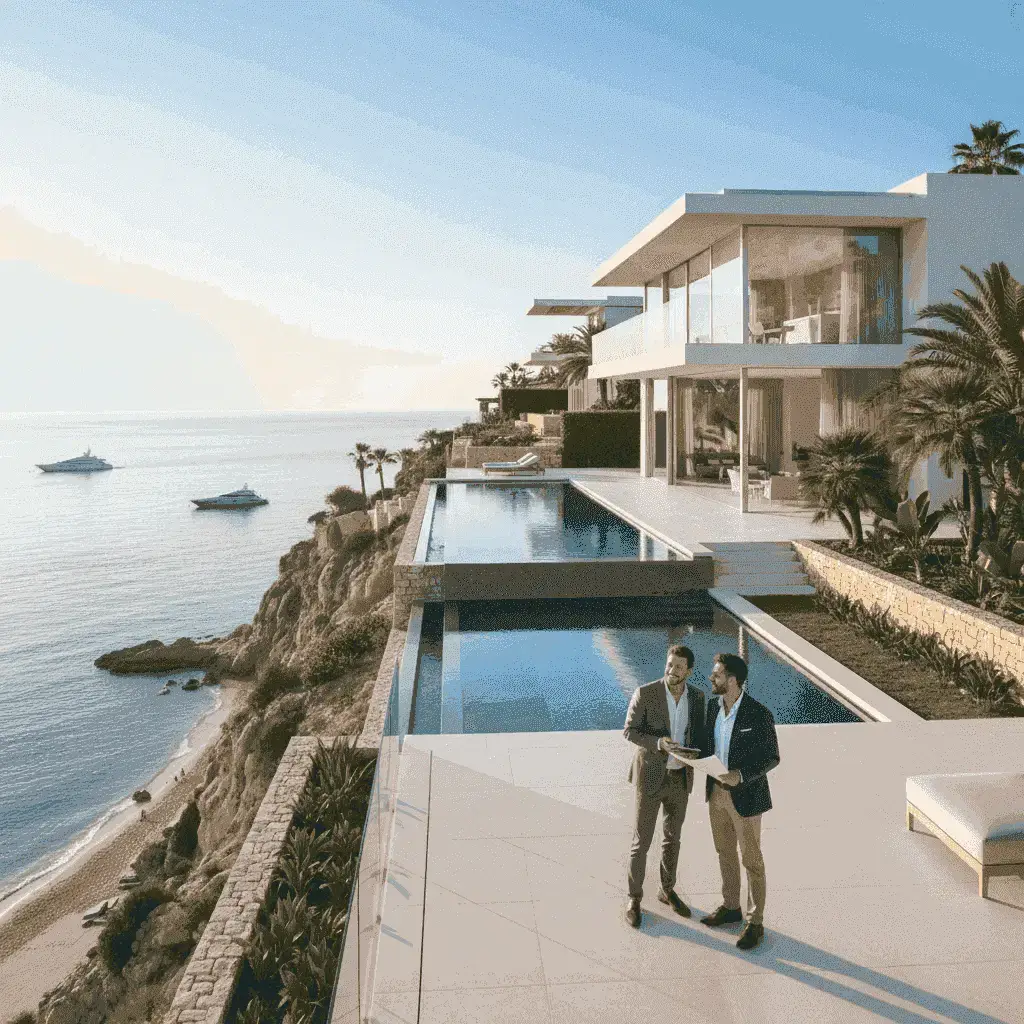 Property Tax and Residency Comparison for Global Real Estate Investors