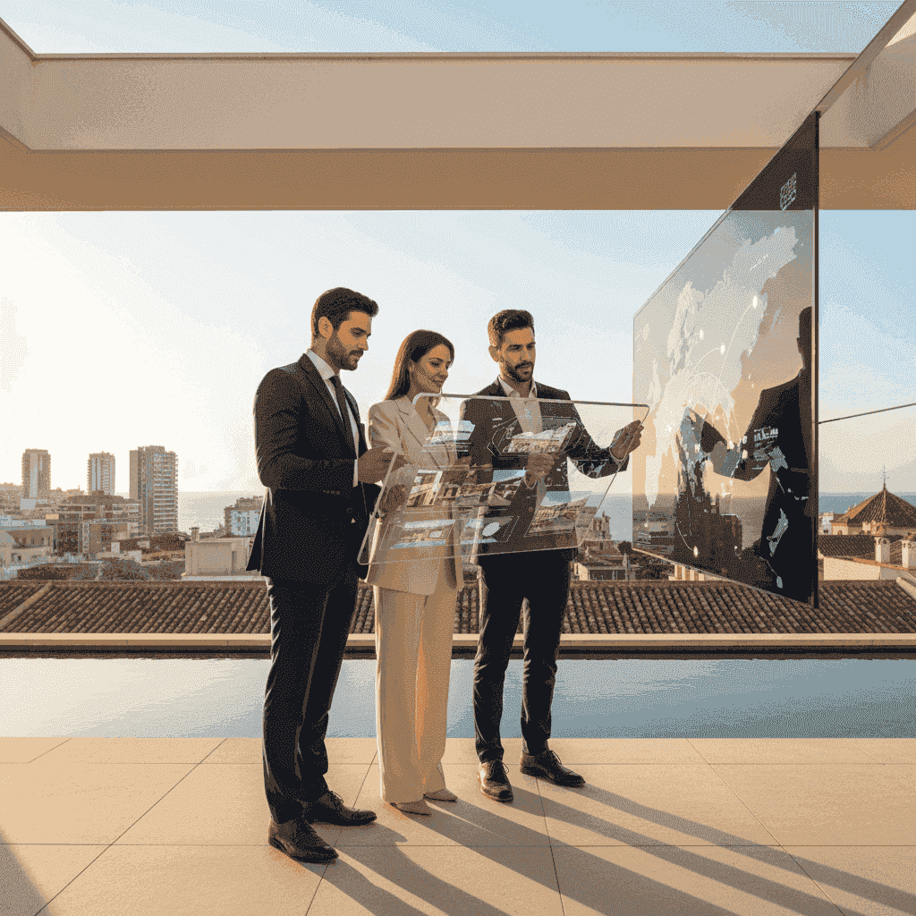Spain Golden Visa Alternatives for Property Investors in 2026