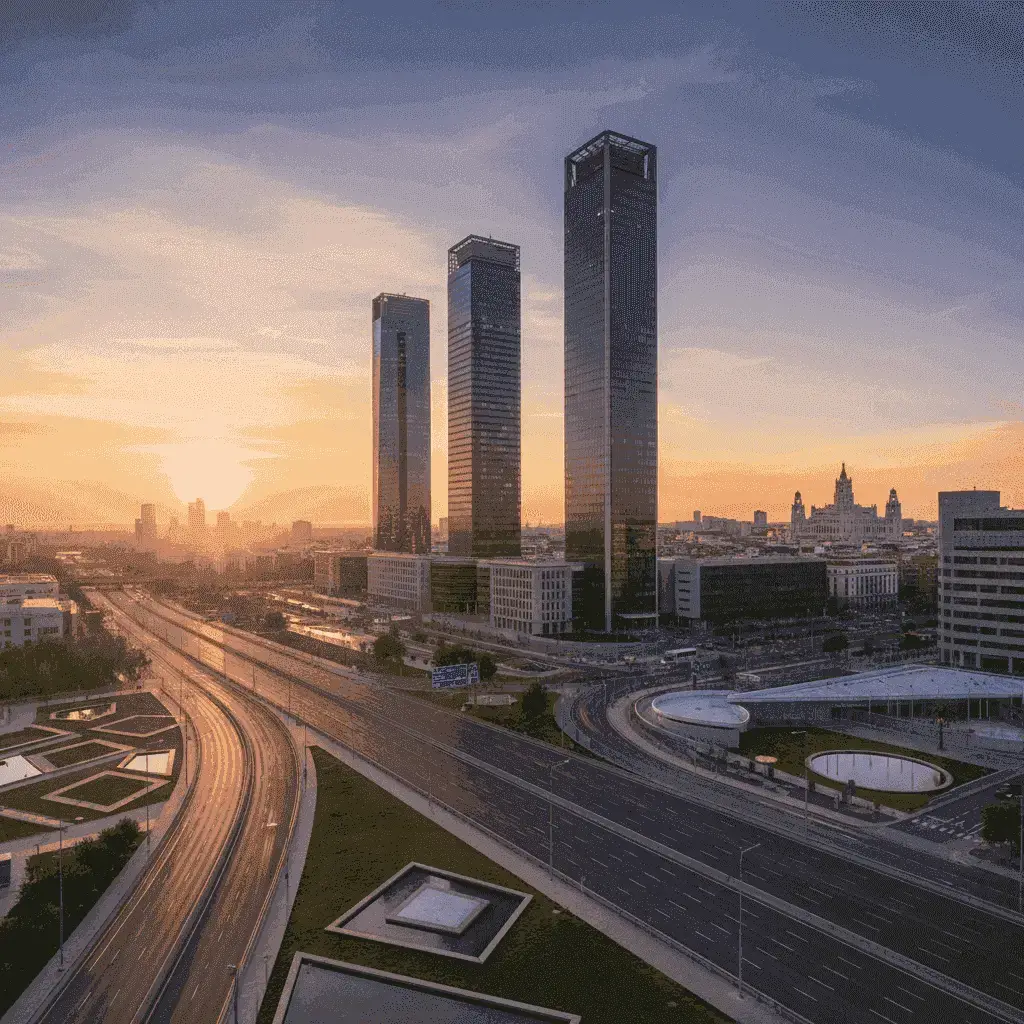 Spain City Investment Playbook 2026